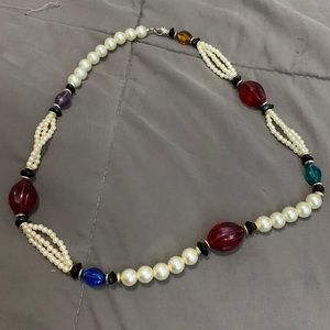 Fashion necklace